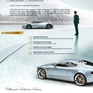 Limited Edition Series