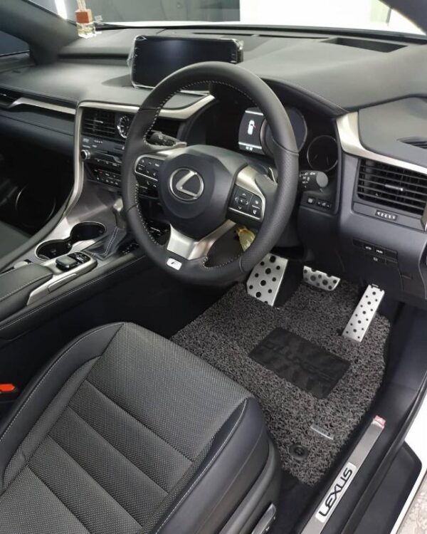 Comfort Dluxe
