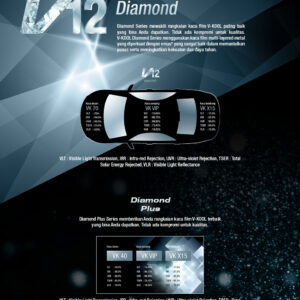 V12 Diamond